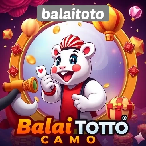 Mengulas Fitur Menarik di Situs Balaitoto