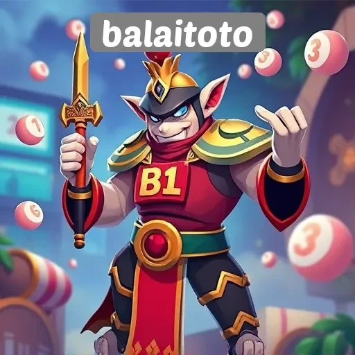 Mengapa Balaitoto Menjadi Pilihan Utama Gamers Indonesia