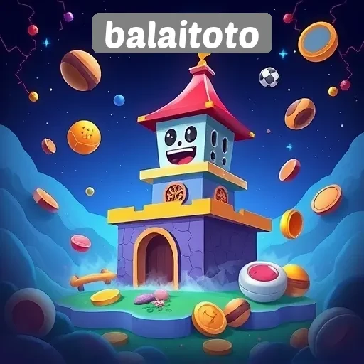 Balaitoto Sebagai Platform Game Daring Terpercaya di Indonesia