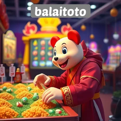Kisah Sukses Balaitoto di Pasar Game Indonesia