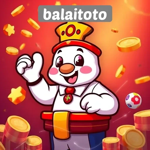 Evolusi Balaitoto dalam Industri Game Online