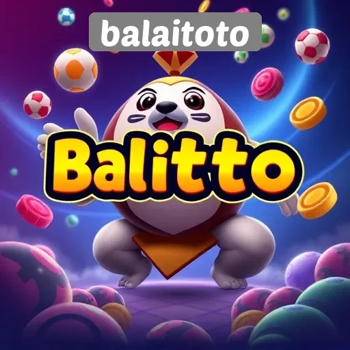 Menjelajahi Fitur Unggulan di Situs Game Balaitoto