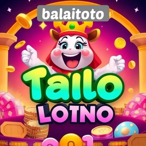 Fitur Menarik di Situs Balaitoto untuk Pecinta Game