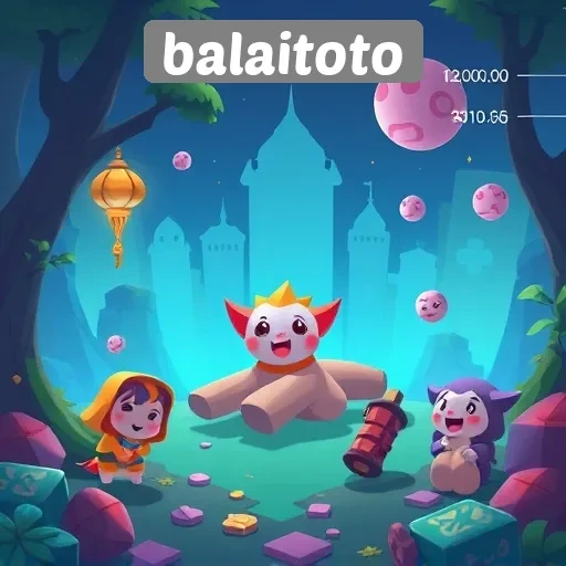 Pengalaman Bermain Game di Balaitoto yang Seru