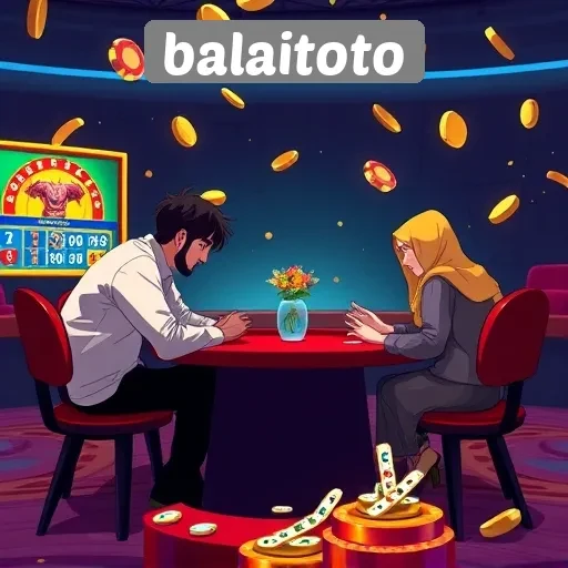 Keuntungan Bergabung di Balaitoto untuk Pecinta Game