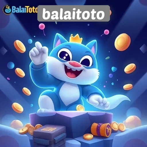Inovasi Fitur Terbaru di Balaitoto untuk Para Gamer