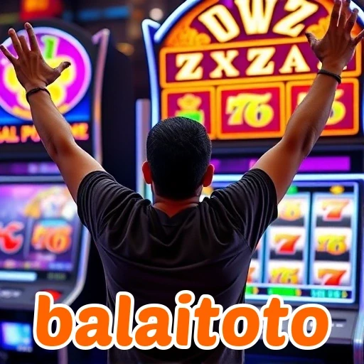 balaitoto Poker Online