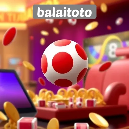 Sumber Daya dan Fasilitas yang Ditawarkan Balaitoto untuk Pemain