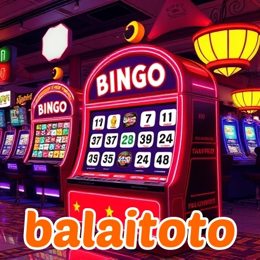 balaitoto Permainan Bertanggungjawab