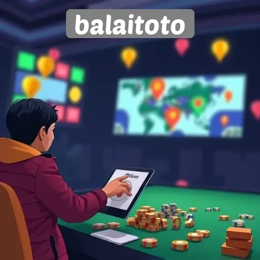 Keamanan Dalam Bermain Di Balaitoto Yang Perlu Diketahui