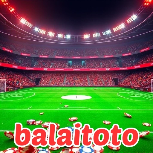 balaitoto Strategi Menang