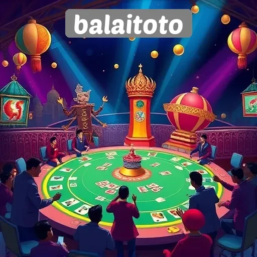 Strategi Sukses Bermain di Balaitoto Menurut Pengguna Berpengalaman