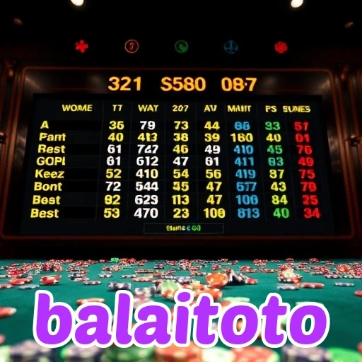 balaitoto Dukungan Pelanggan