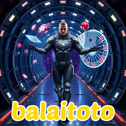 balaitoto Keanggotaan VIP